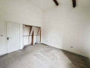 Bedroom One- click for photo gallery
